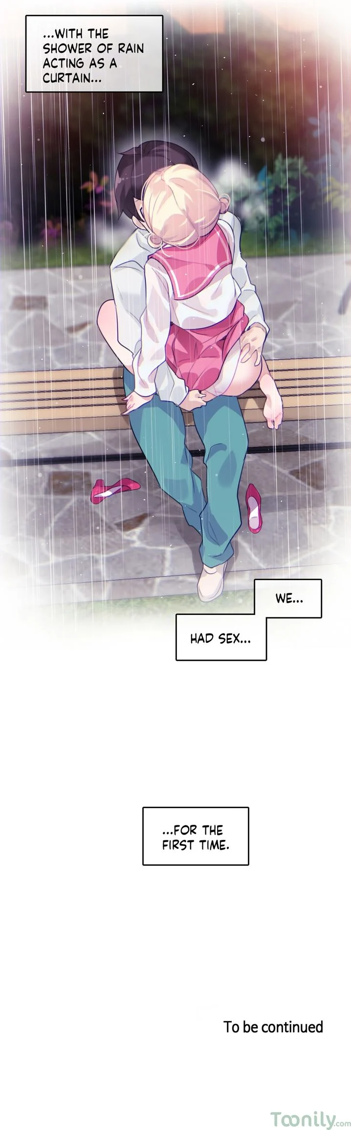 A Pervert’s Daily life chapter 29 page 21