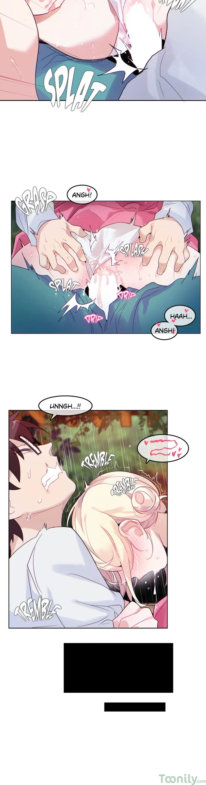 A Pervert’s Daily life chapter 30 page 15