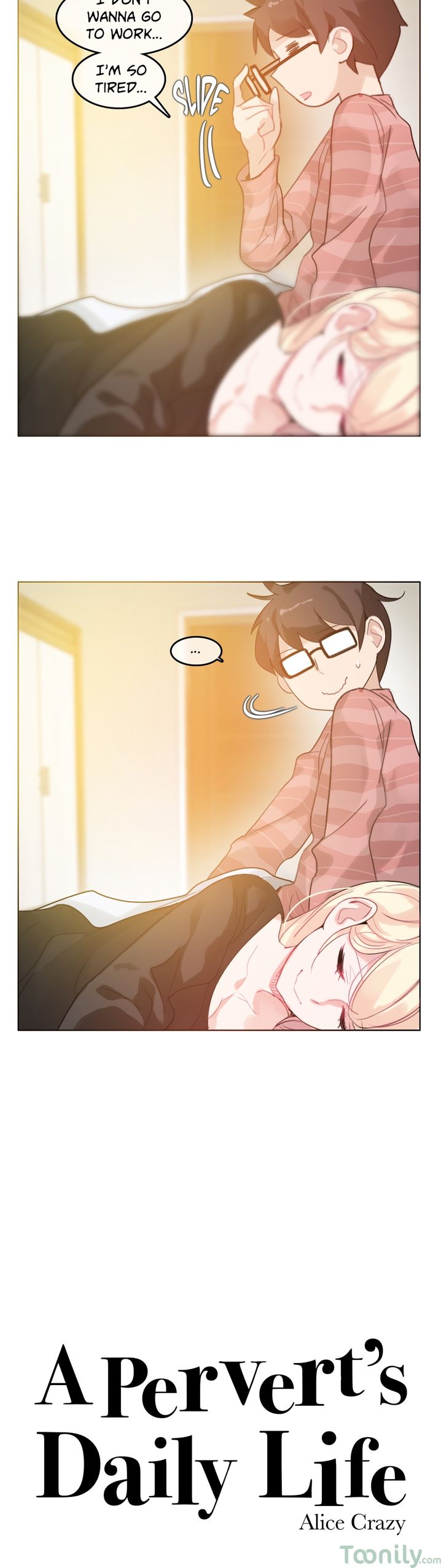A Pervert’s Daily life chapter 31 page 2