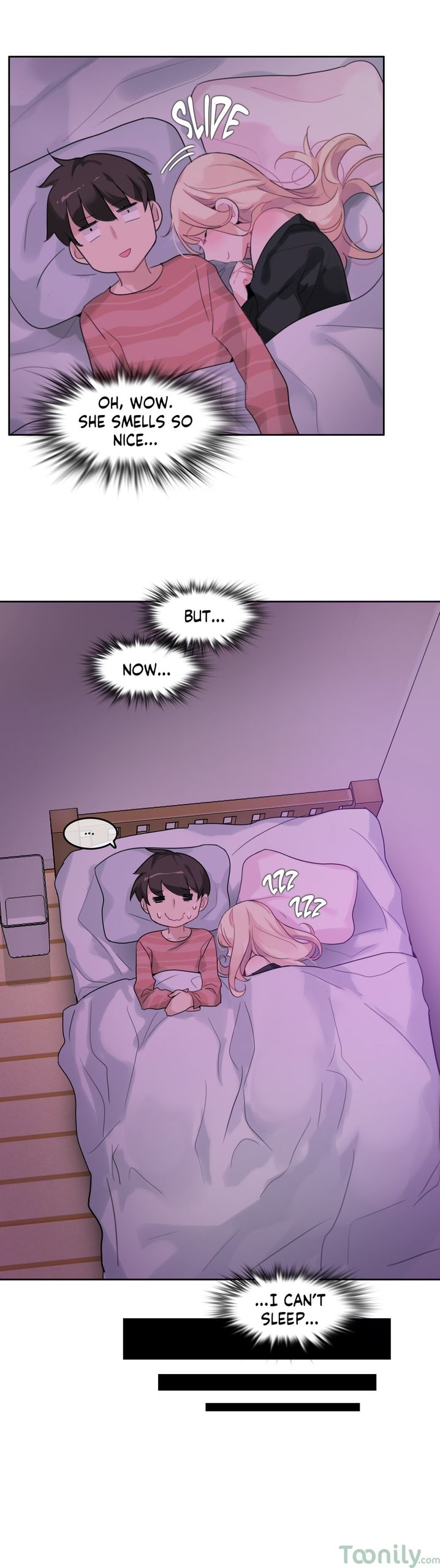 A Pervert’s Daily life chapter 31 page 6
