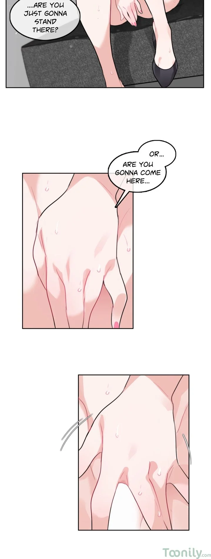 A Pervert’s Daily life chapter 32 page 23