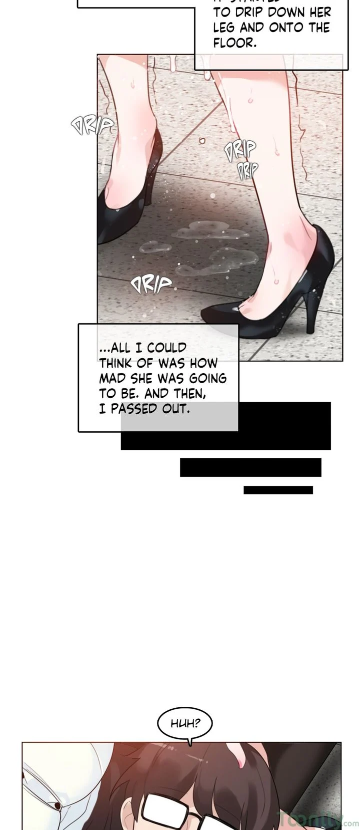 A Pervert’s Daily life chapter 33 page 20