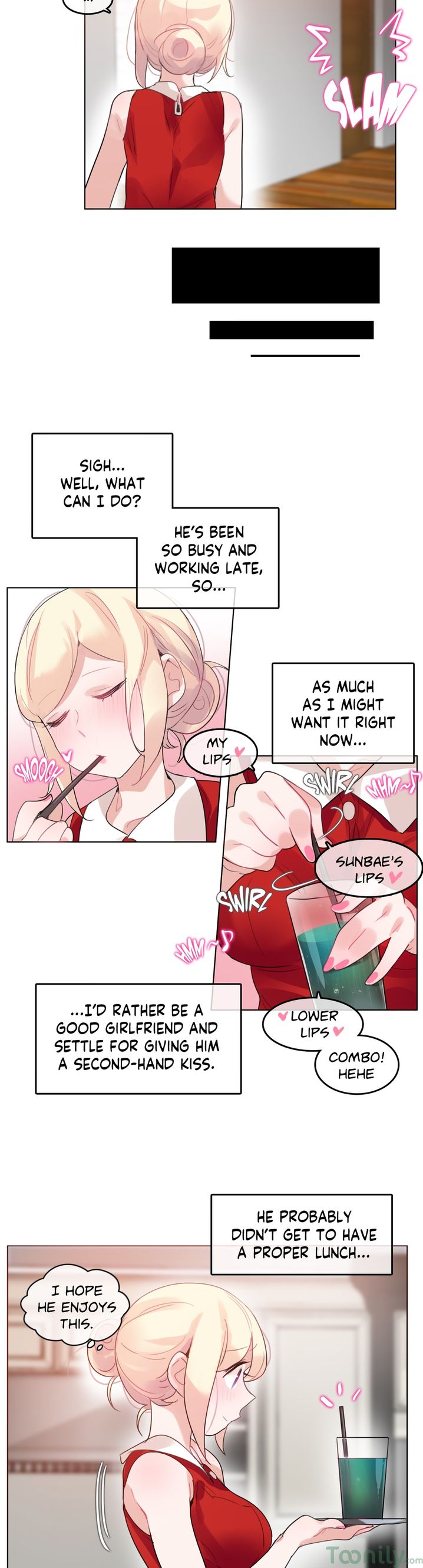 A Pervert’s Daily life chapter 37 page 10