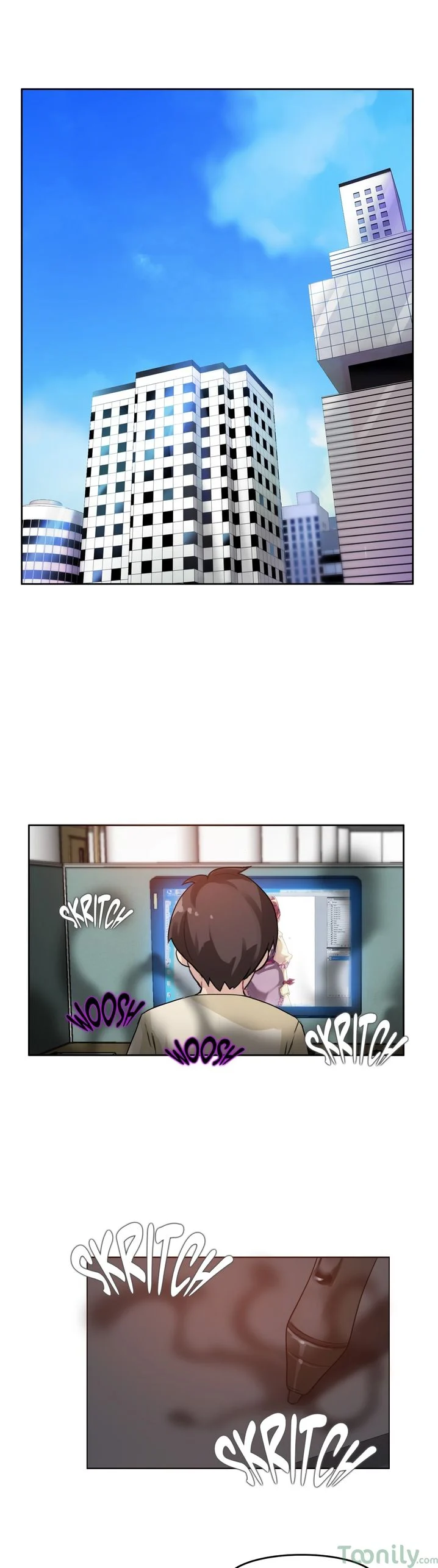 A Pervert’s Daily life chapter 39 page 1