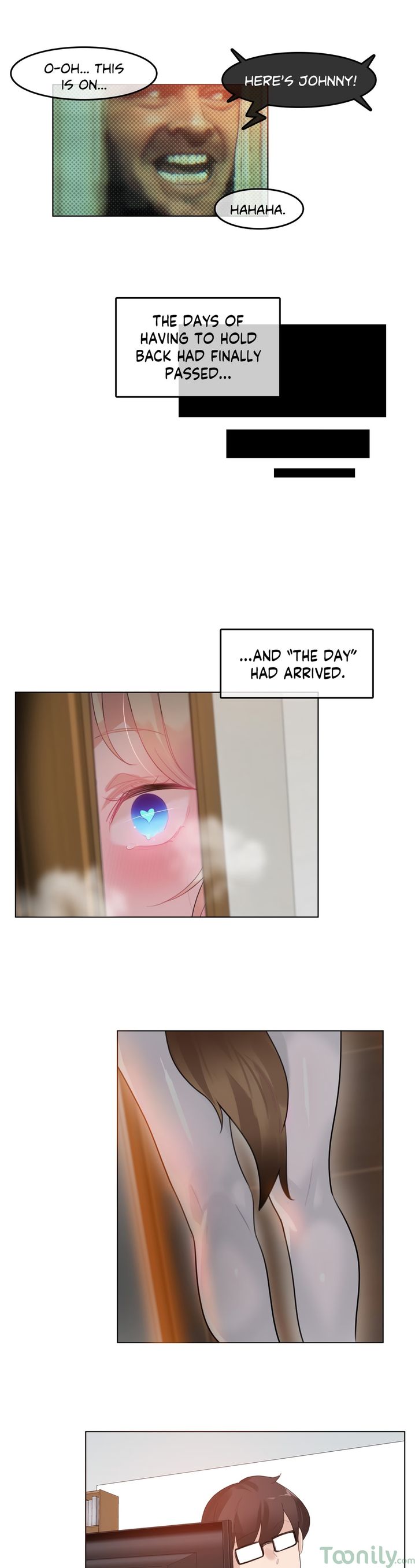 A Pervert’s Daily life chapter 39 page 11