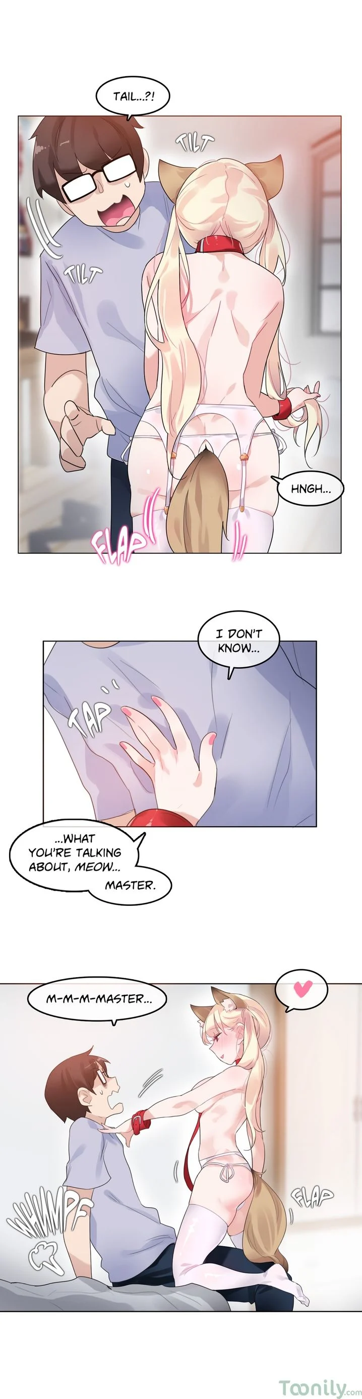 A Pervert’s Daily life chapter 39 page 13