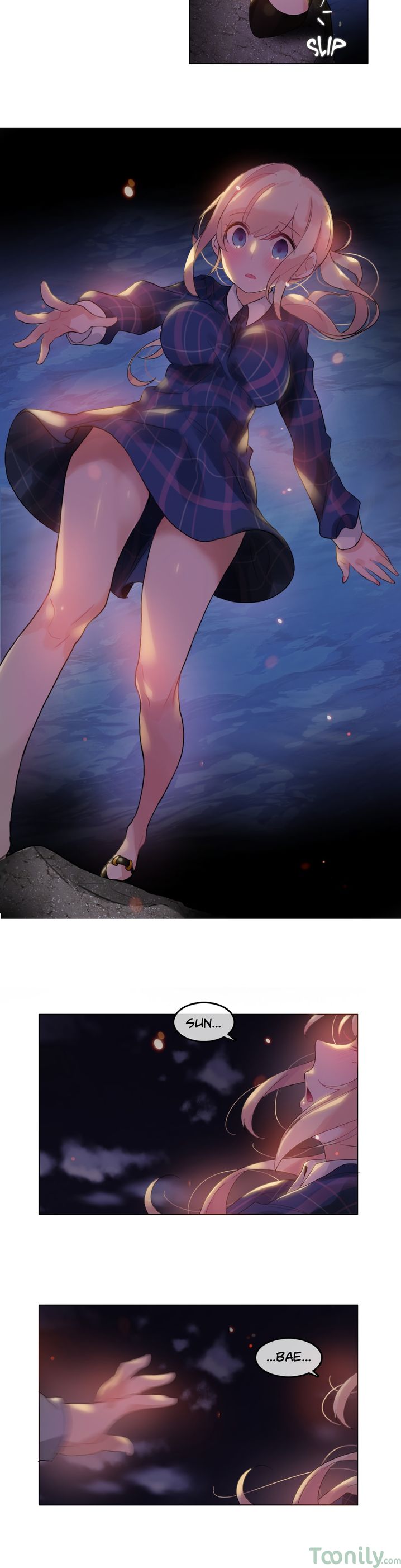 A Pervert’s Daily life chapter 46 page 12