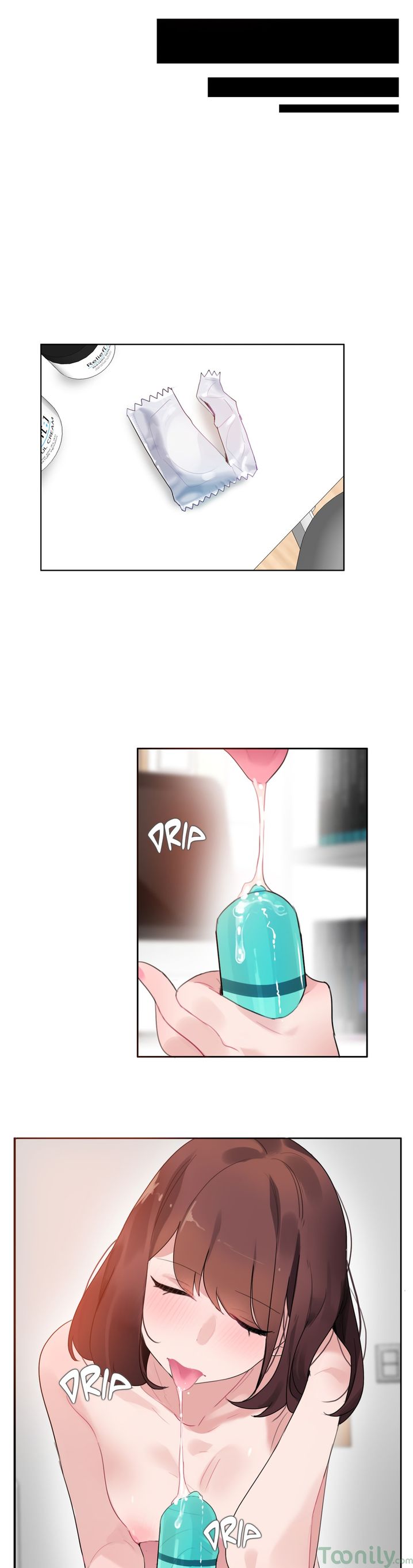 A Pervert’s Daily life chapter 47 page 10