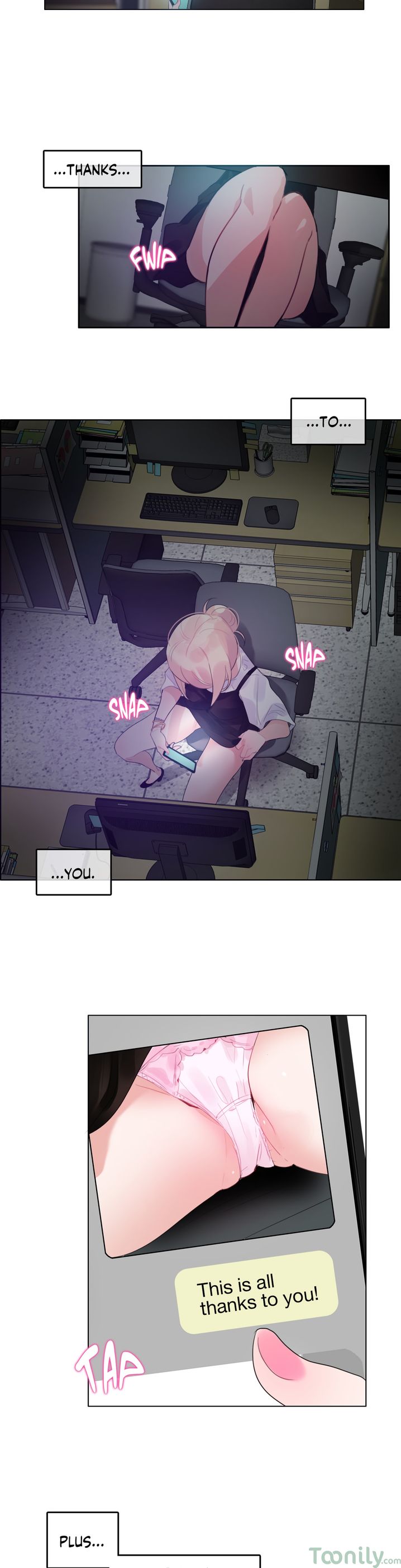 A Pervert’s Daily life chapter 50 page 2