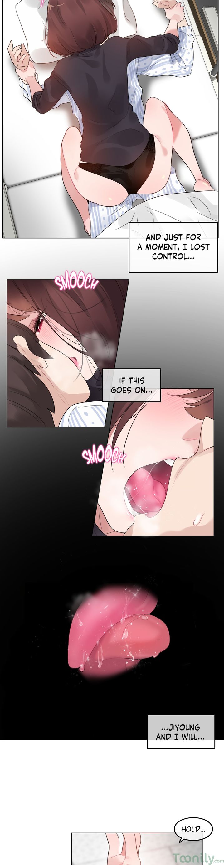 A Pervert’s Daily life chapter 50 page 16