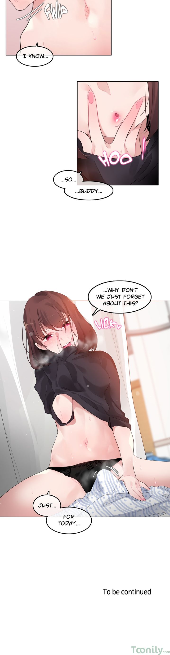 A Pervert’s Daily life chapter 50 page 18