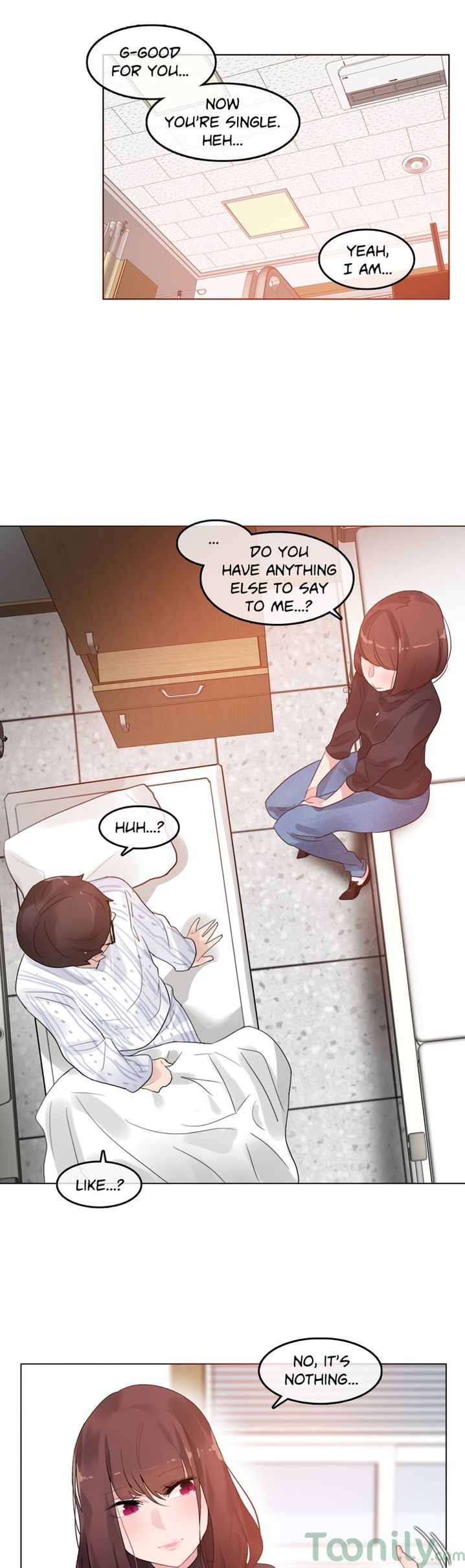 A Pervert’s Daily life chapter 51 page 19
