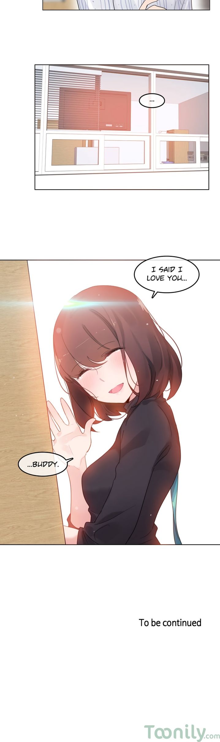 A Pervert’s Daily life chapter 51 page 21