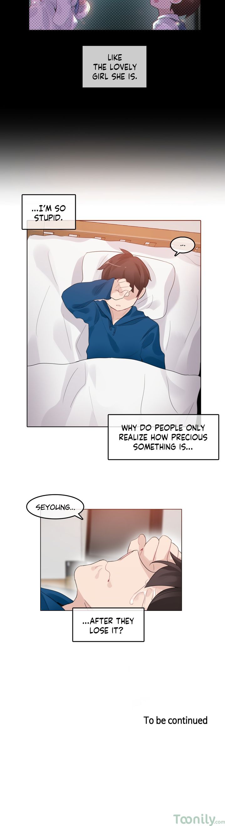 A Pervert’s Daily life chapter 52 page 18