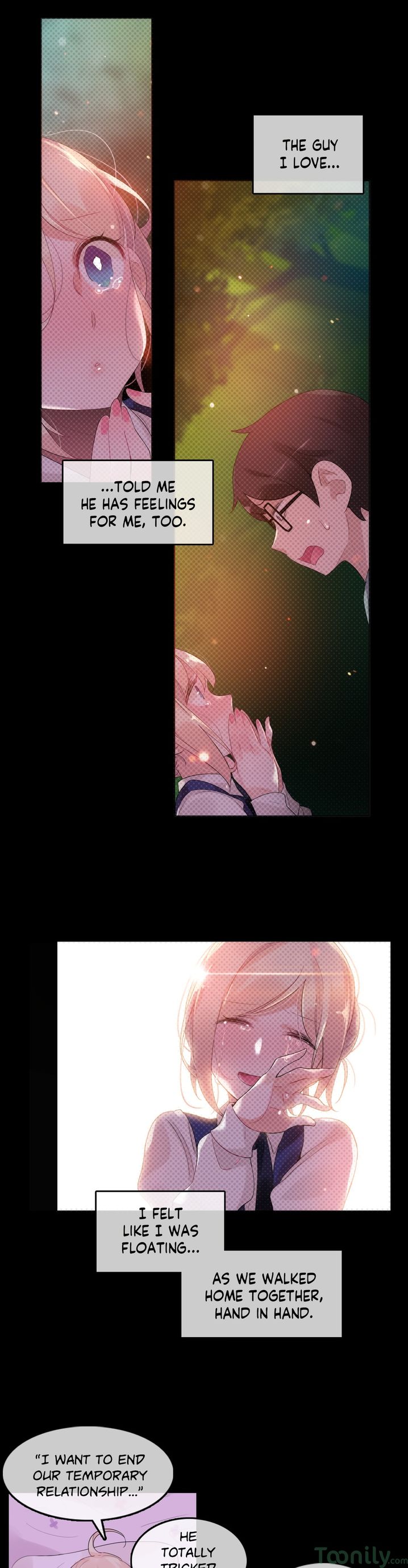 A Pervert’s Daily life chapter 56 page 3