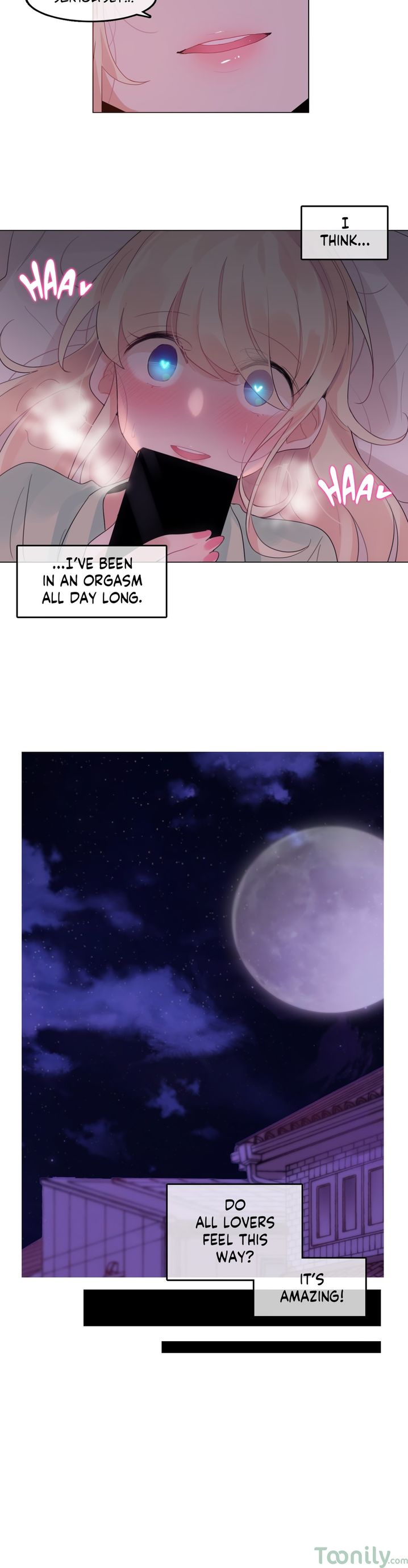 A Pervert’s Daily life chapter 56 page 11