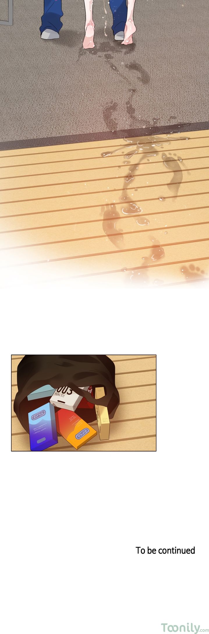 A Pervert’s Daily life chapter 56 page 20