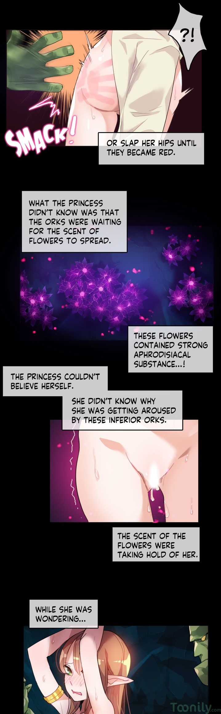 A Pervert’s Daily life chapter 6 page 13