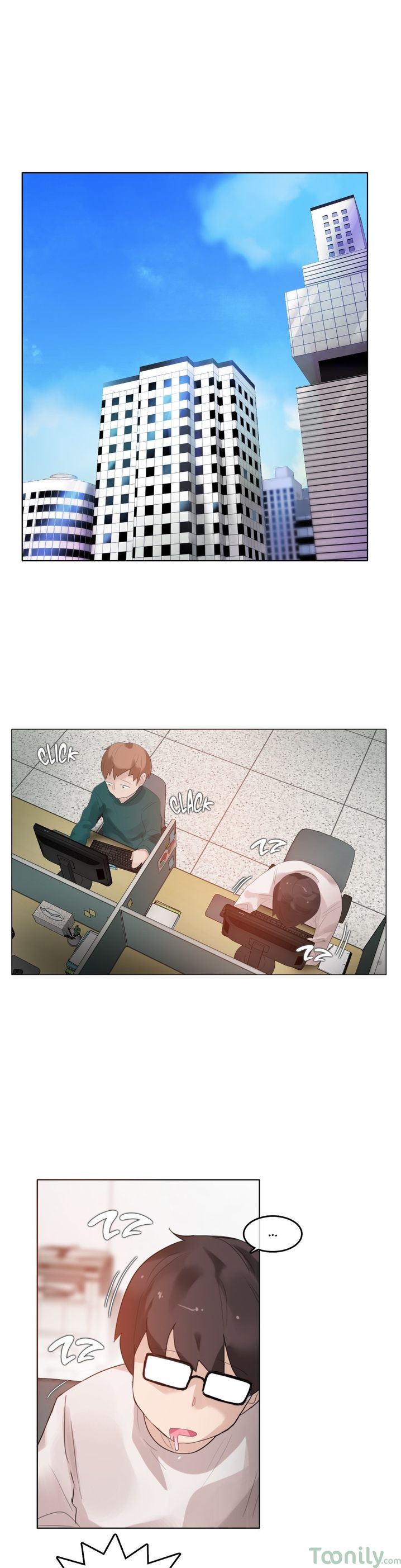 A Pervert’s Daily life chapter 61 page 5