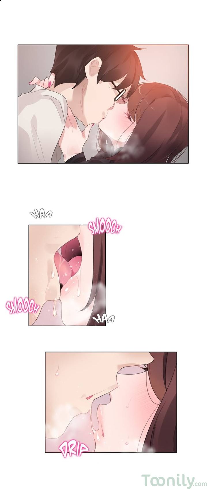 A Pervert’s Daily life chapter 63 page 2
