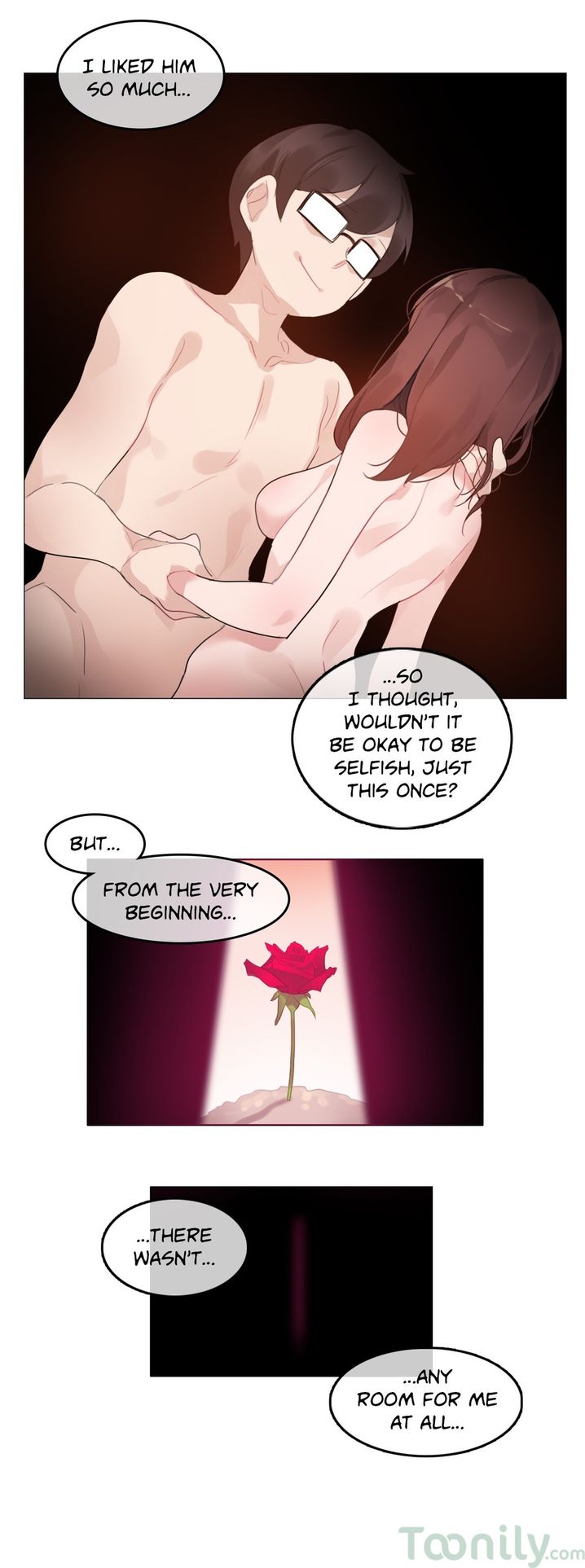 A Pervert’s Daily life chapter 63 page 20