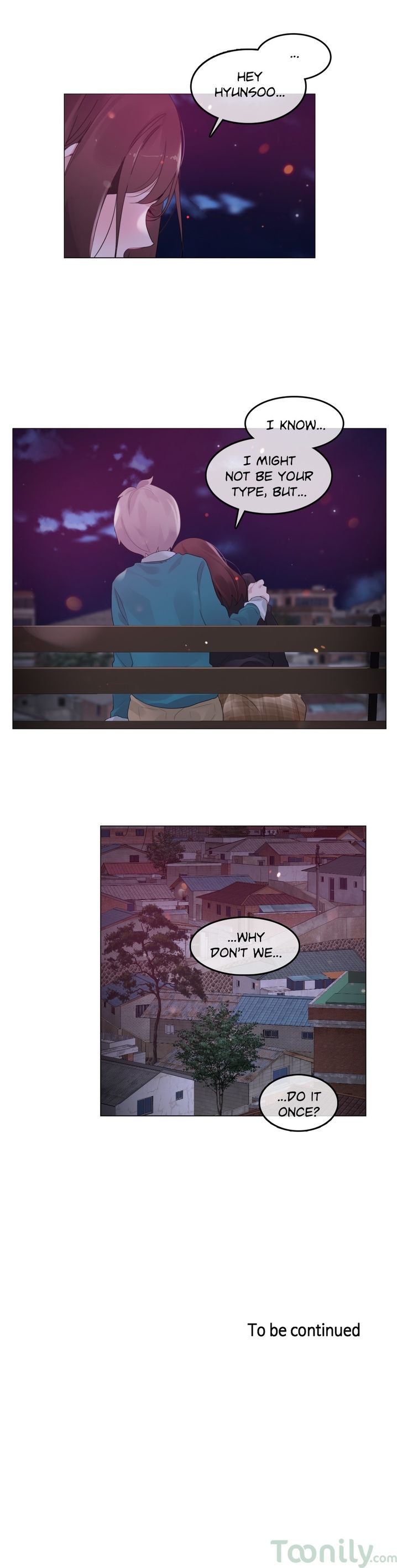 A Pervert’s Daily life chapter 63 page 23