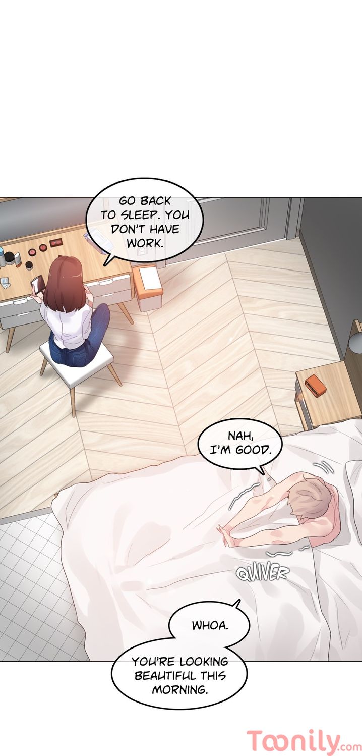 A Pervert’s Daily life chapter 64 page 3
