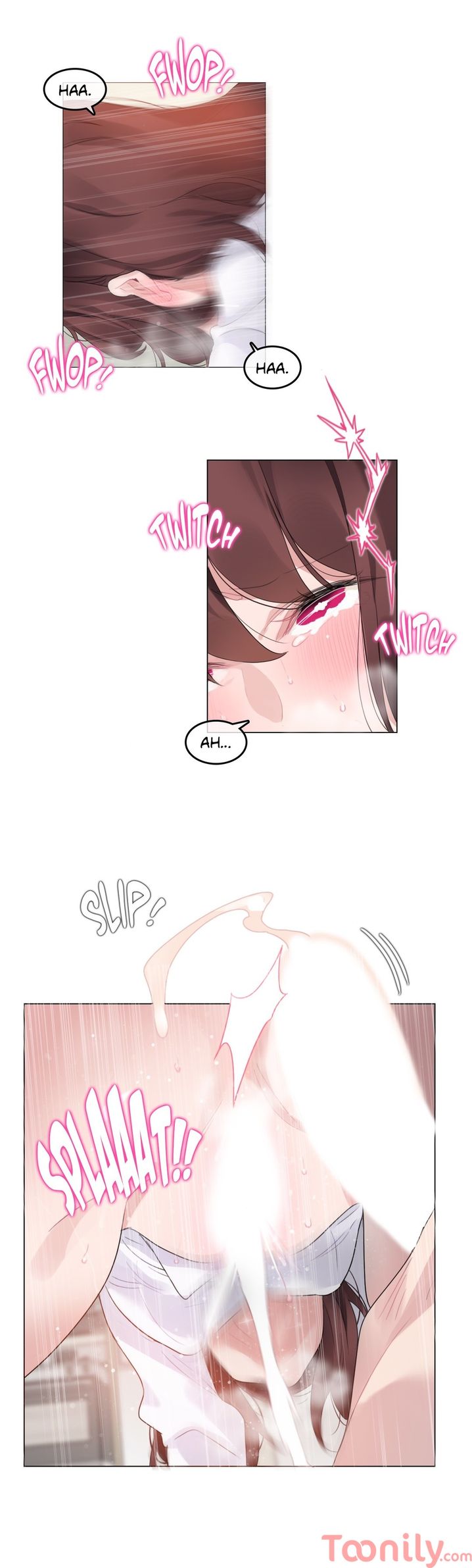 A Pervert’s Daily life chapter 64 page 21