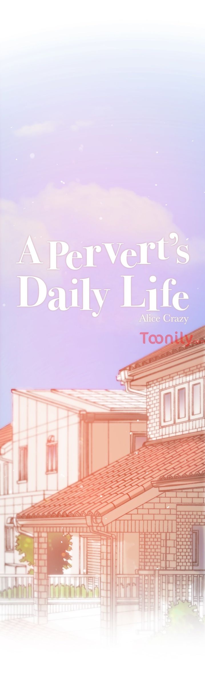 A Pervert’s Daily life chapter 65 page 3