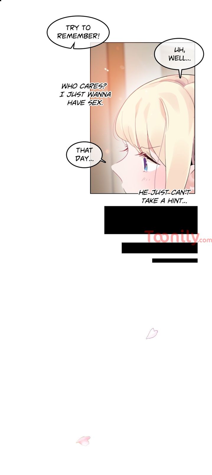 A Pervert’s Daily life chapter 65 page 13