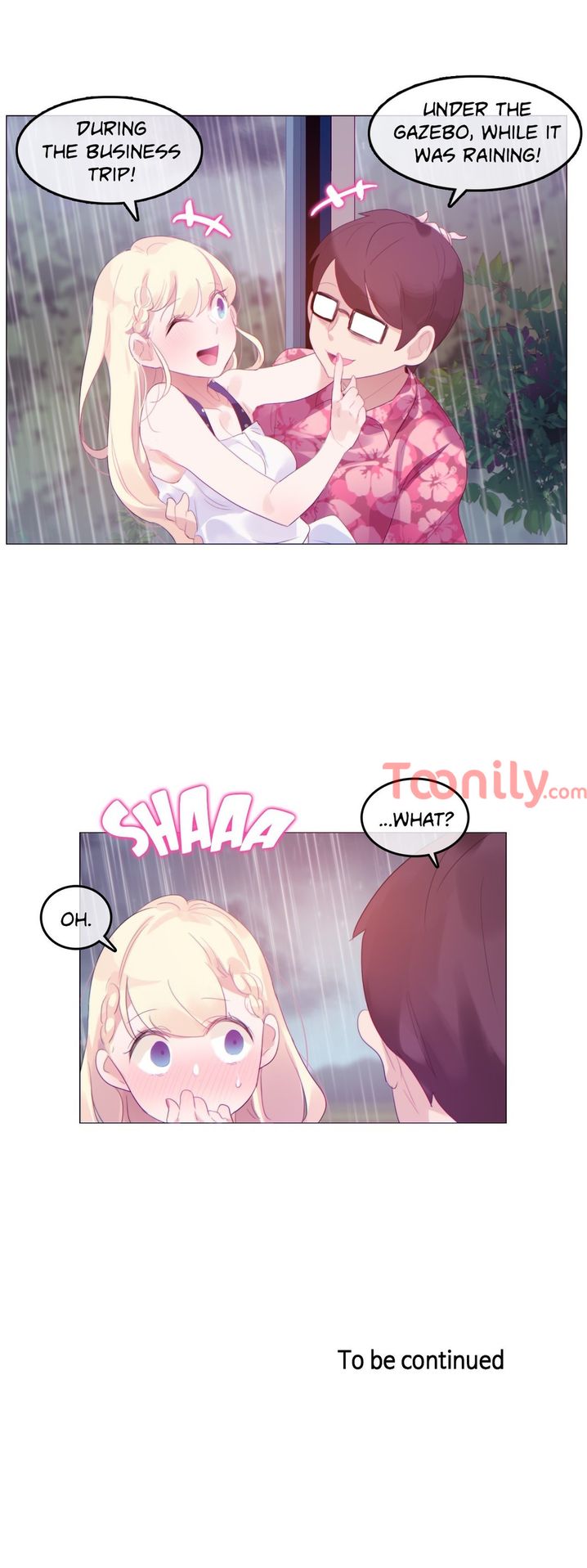 A Pervert’s Daily life chapter 66 page 30