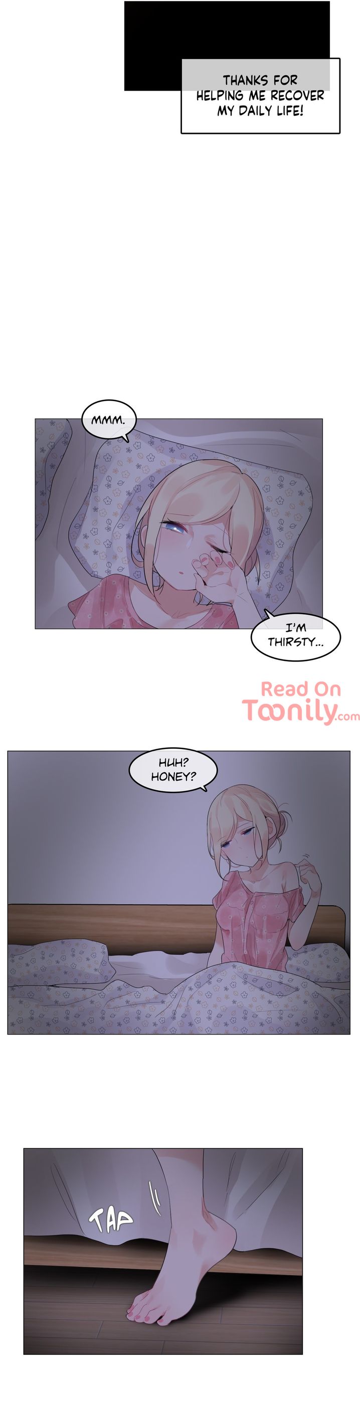 A Pervert’s Daily life chapter 68 page 16