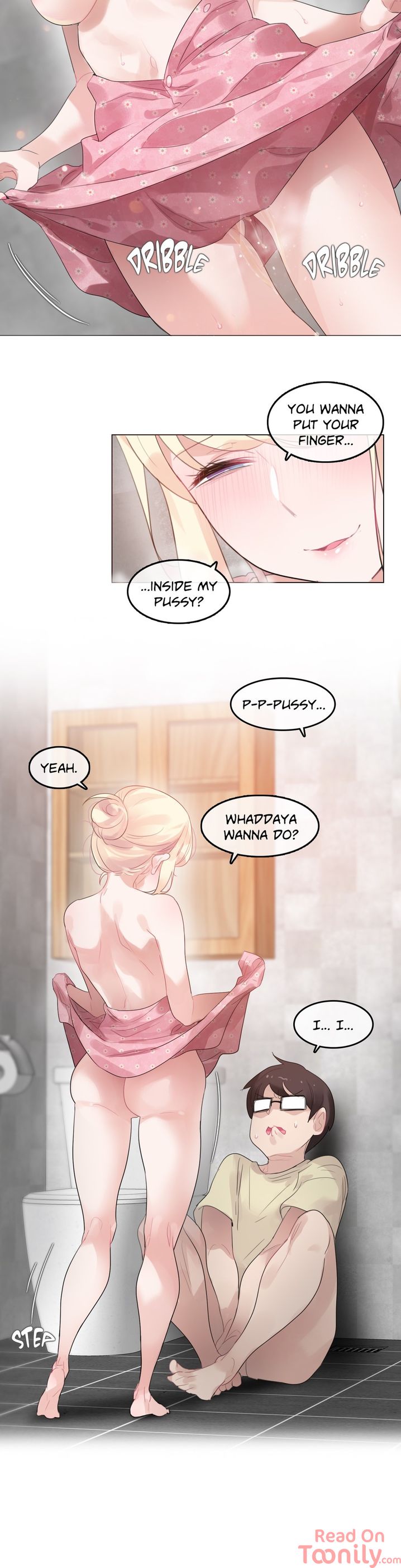 A Pervert’s Daily life chapter 69 page 6