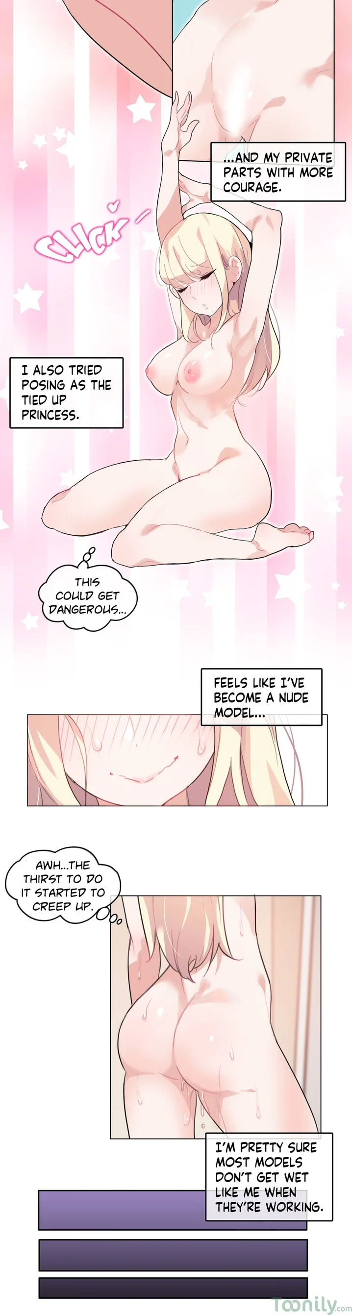 A Pervert’s Daily life chapter 7 page 5