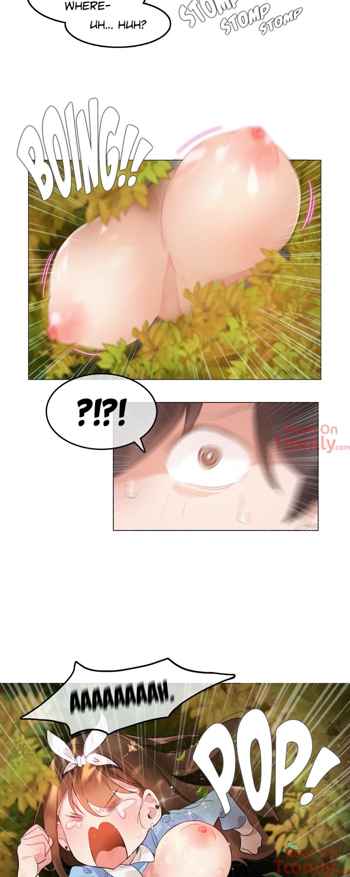 A Pervert’s Daily life chapter 72 page 10