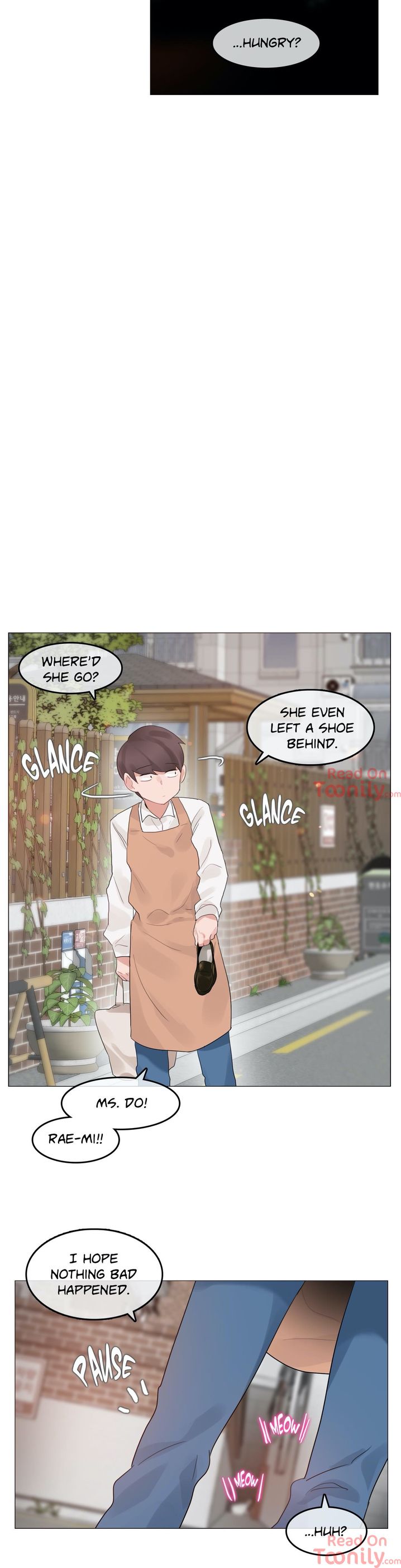 A Pervert’s Daily life chapter 73 page 18