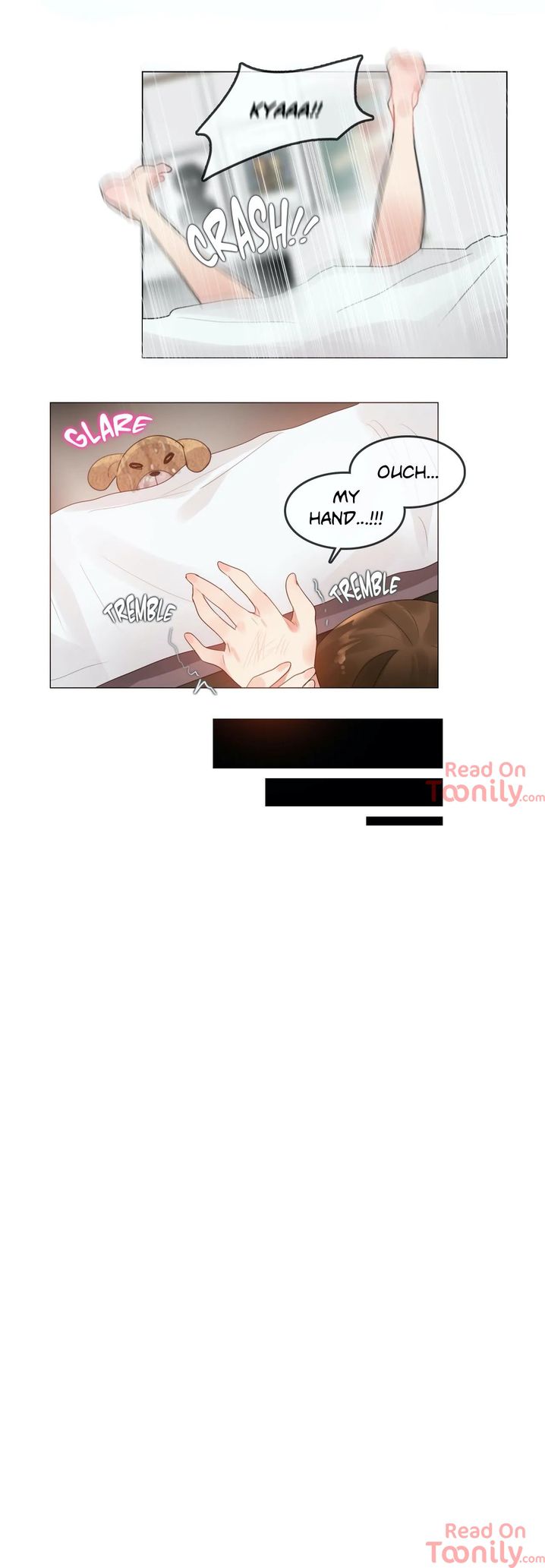 A Pervert’s Daily life chapter 76 page 18