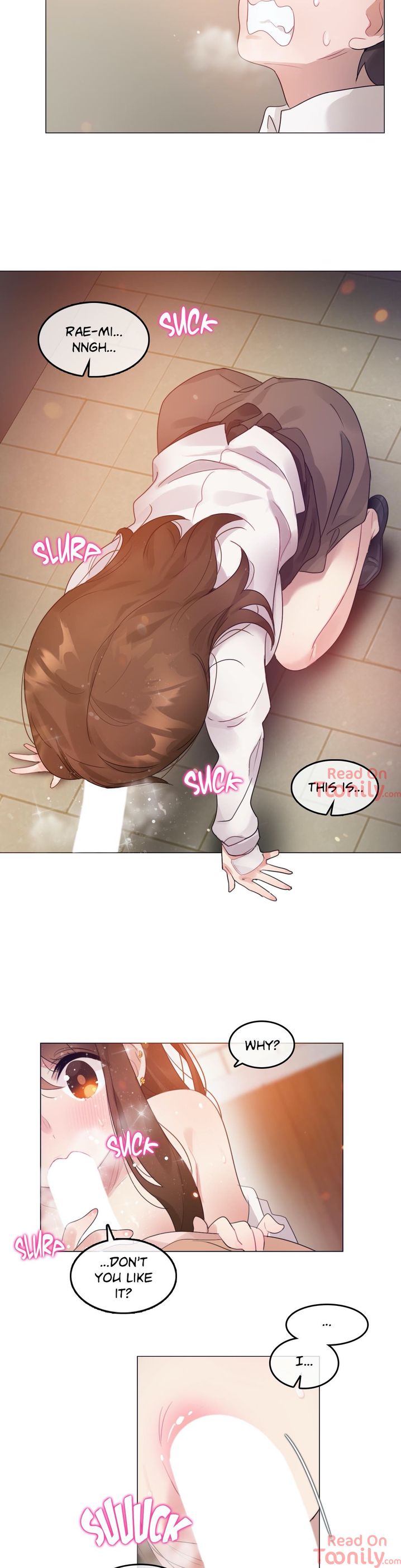 A Pervert’s Daily life chapter 78 page 11