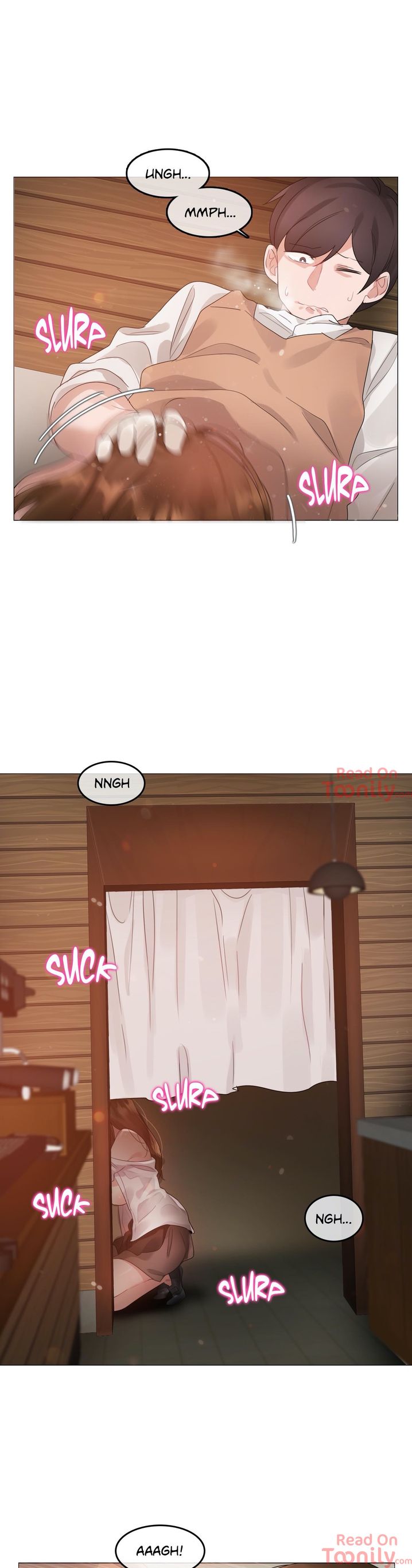 A Pervert’s Daily life chapter 78 page 13