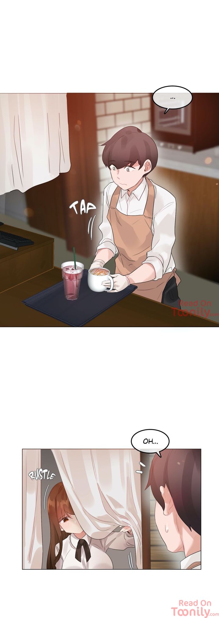 A Pervert’s Daily life chapter 78 page 20