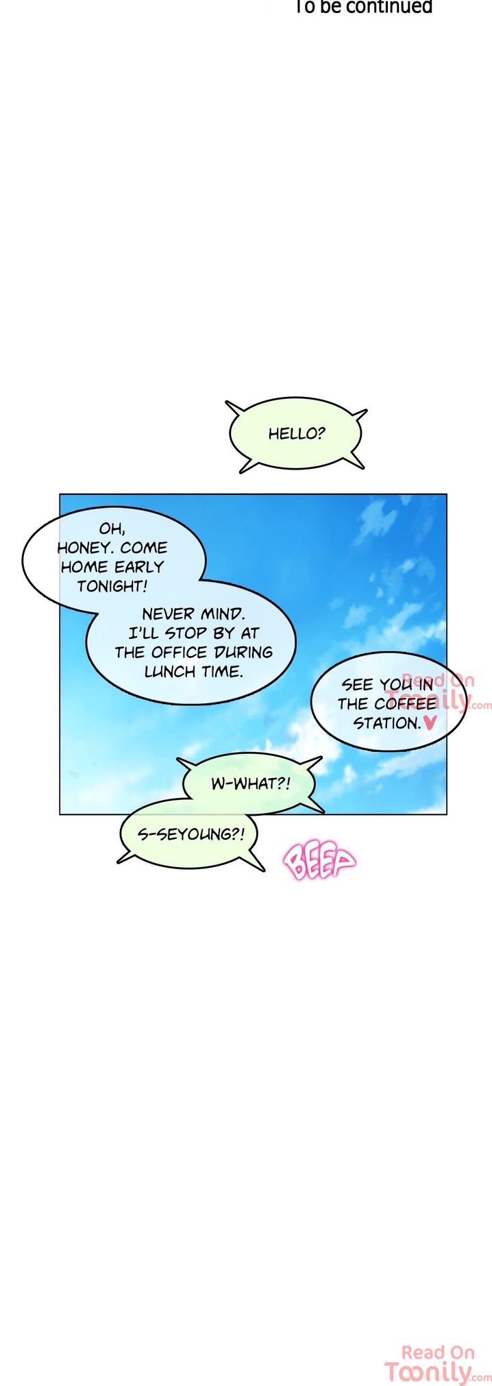 A Pervert’s Daily life chapter 78 page 24