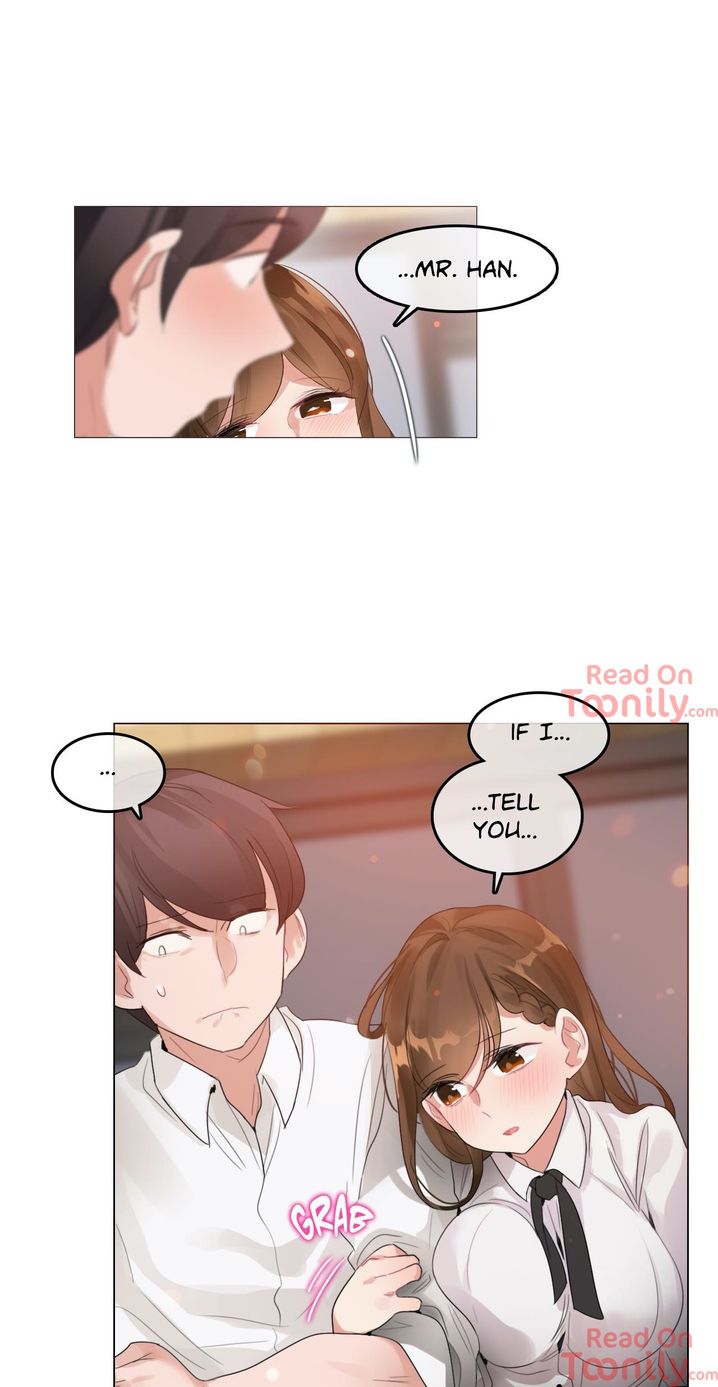A Pervert’s Daily life chapter 79 page 13