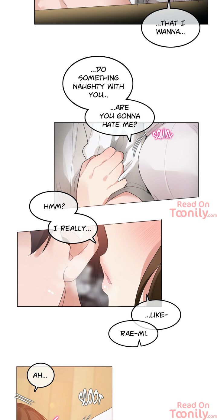 A Pervert’s Daily life chapter 79 page 14