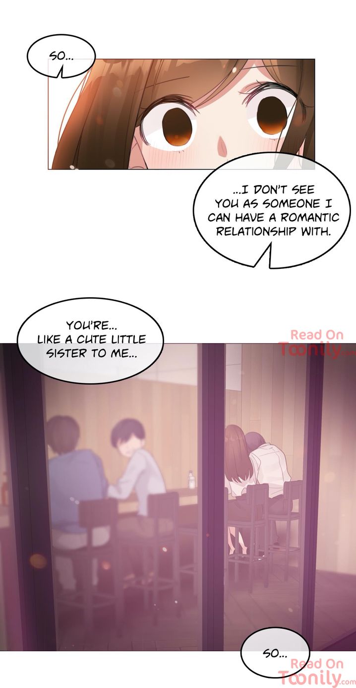 A Pervert’s Daily life chapter 79 page 16