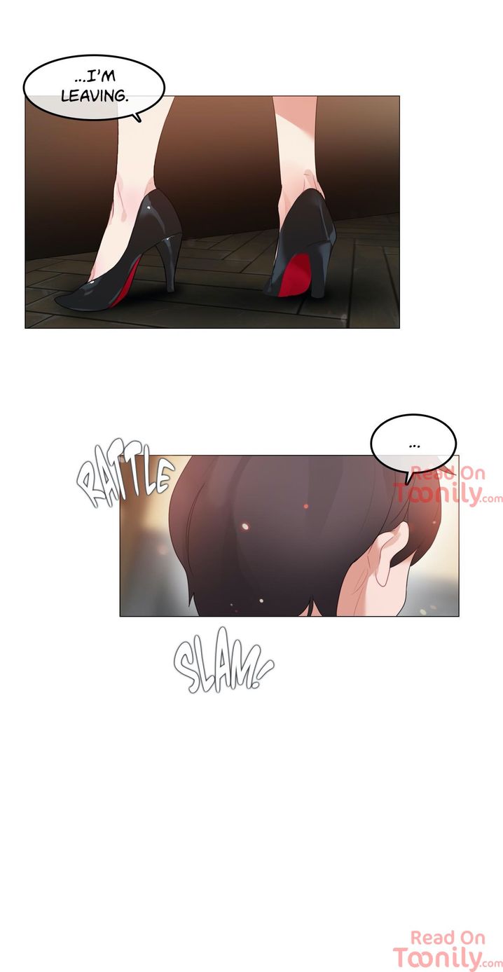 A Pervert’s Daily life chapter 79 page 18