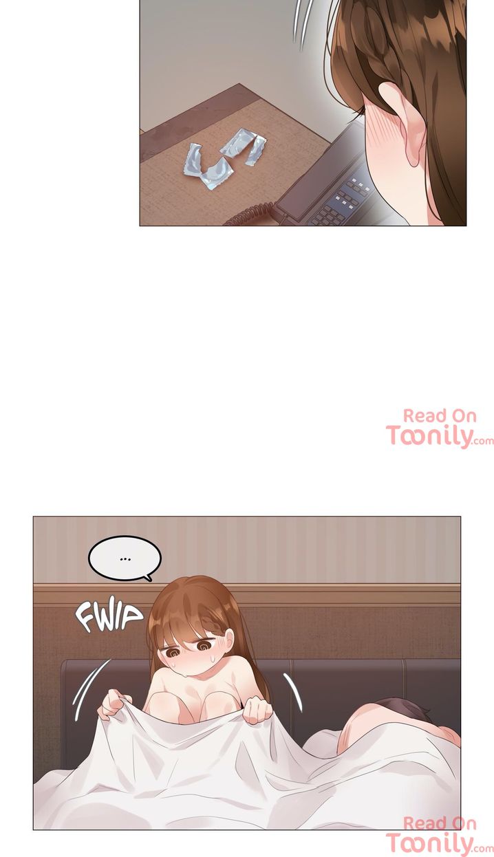 A Pervert’s Daily life chapter 79 page 28