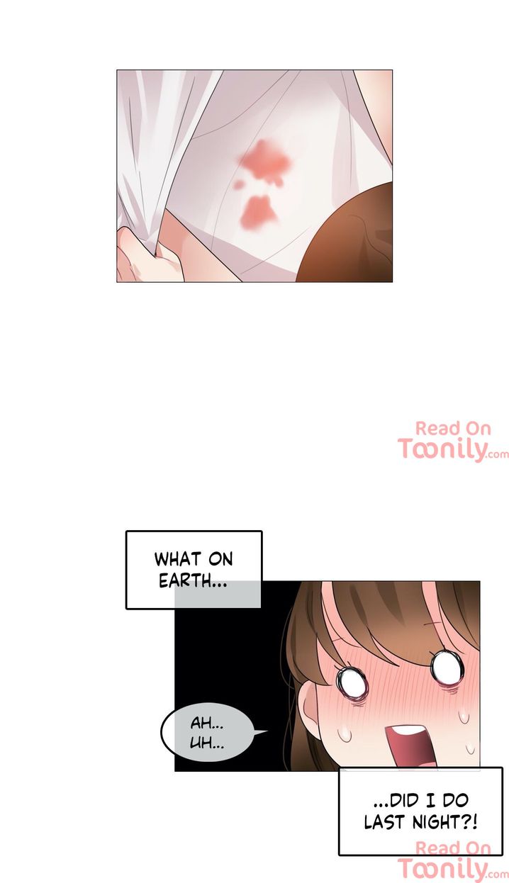 A Pervert’s Daily life chapter 79 page 29