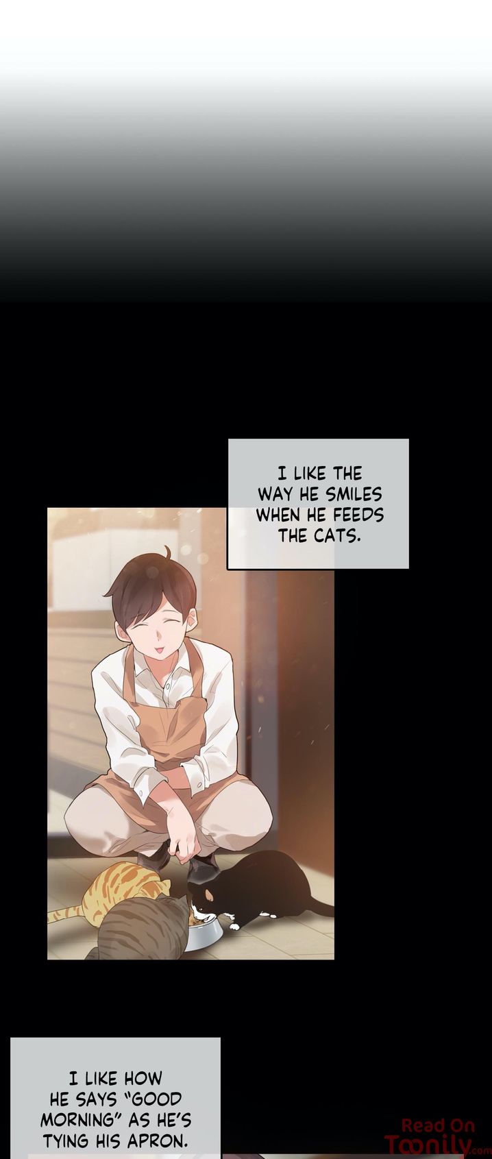 A Pervert’s Daily life chapter 80 page 19