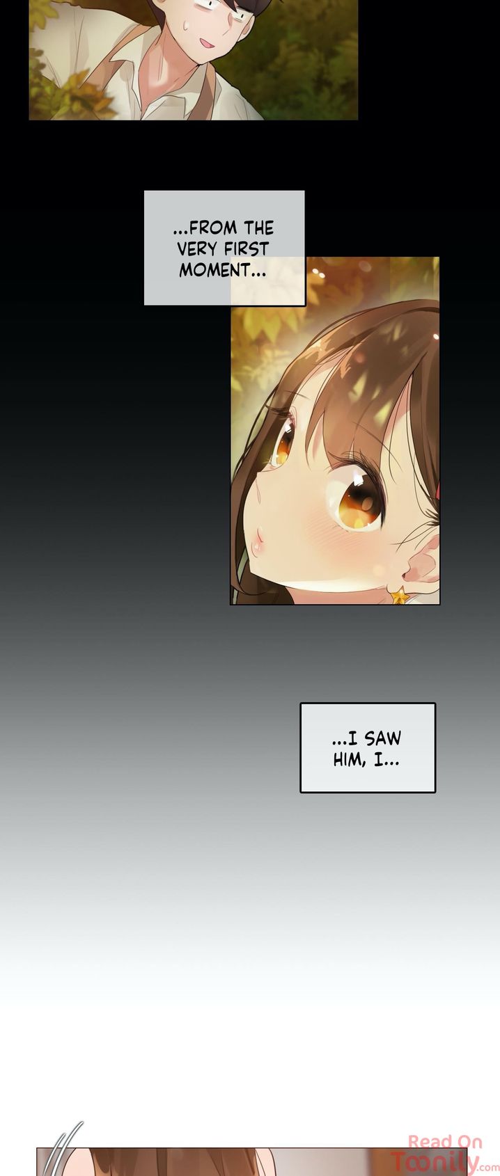 A Pervert’s Daily life chapter 80 page 22