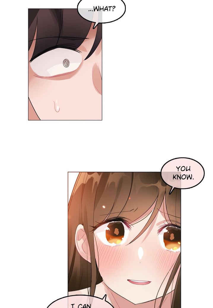 A Pervert’s Daily life chapter 80 page 27